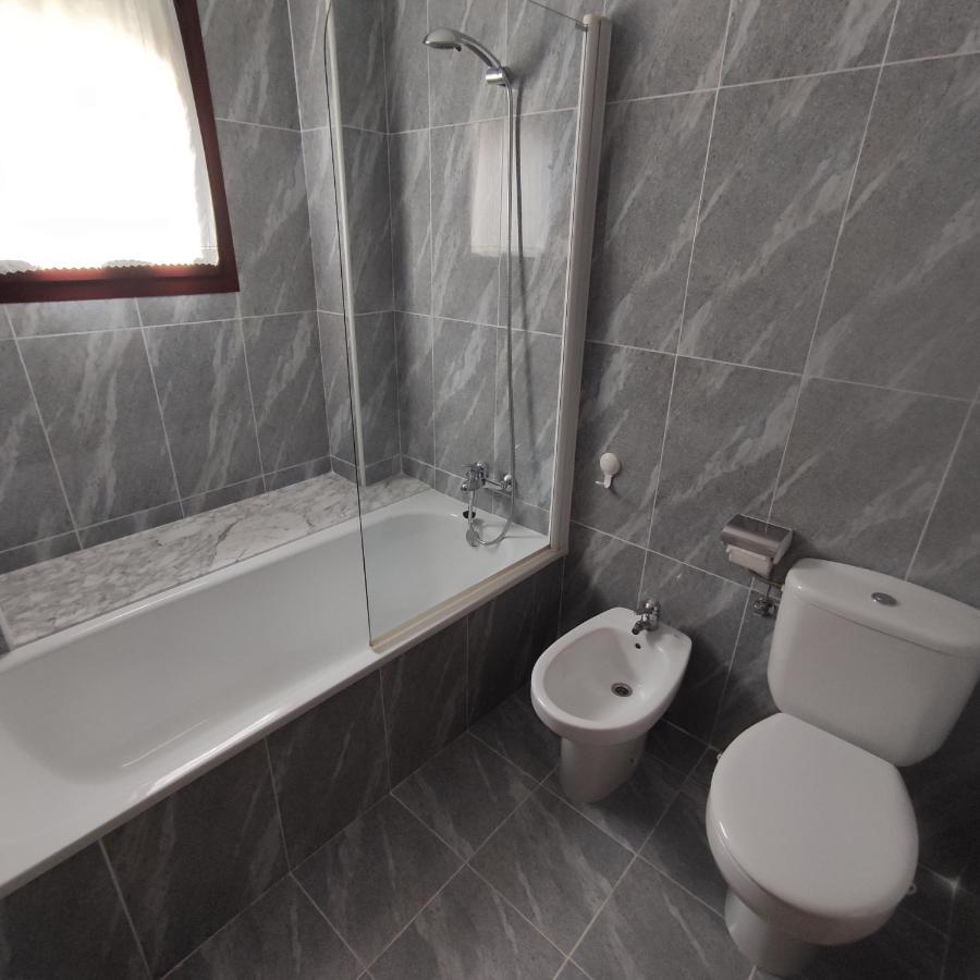 Apartamento Da Vinci 5 Inmomart Peñíscola Exterior foto